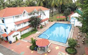 Ramanashree California Resort Yelahanka